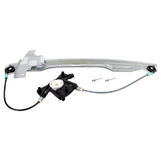 Window Regulator-101