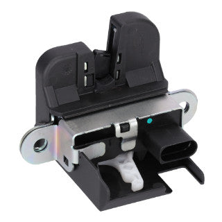 Tailgate Lock-3
