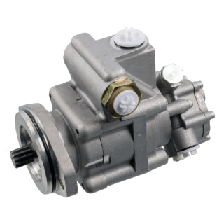 Tandem Pump-2