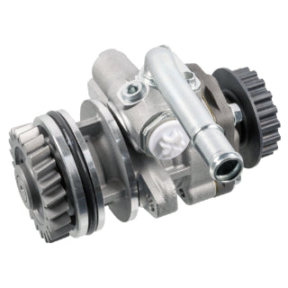 Power Steering Pump-40