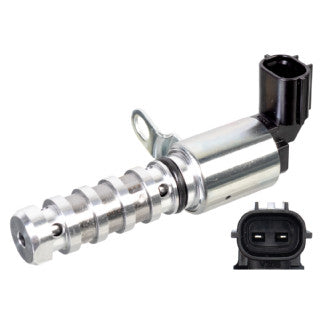 Solenoid Valve-111
