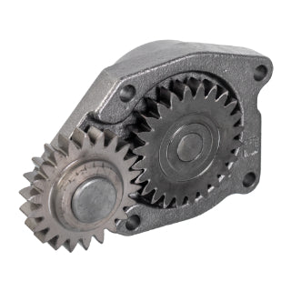 Oil Pump-101
