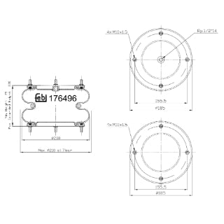 Air Spring-196