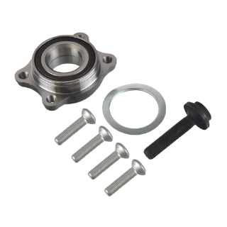 Wheel Bearing Kit Wheel & Axle-191