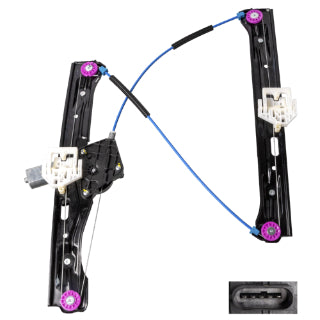 Window Regulator-105