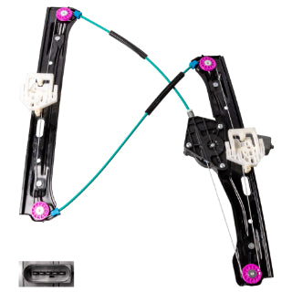Window Regulator-109