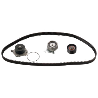 Timing Belt Kit Engine-80