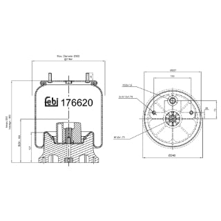 Air Spring-203