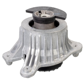Engine Mounting-1013