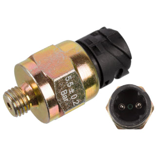 Pressure Switch-25