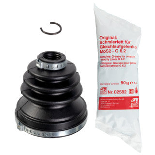 CV Boot Kit-245