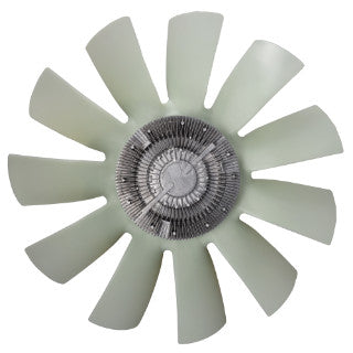 Fan Coupling-92