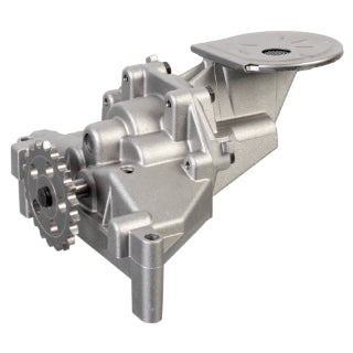 Oil Pump Engine-39