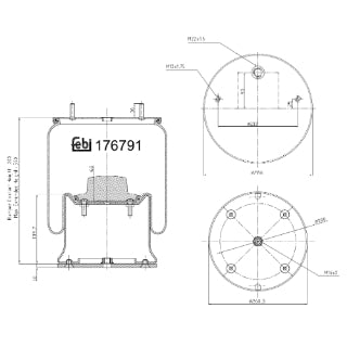 Air Spring-204