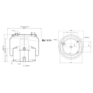 Air Spring-206