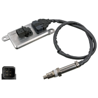 NOx - Sensor-1