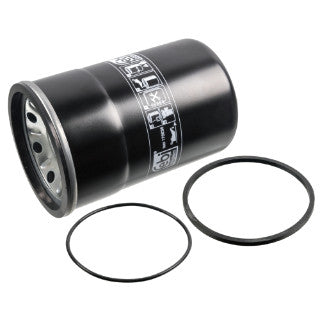 Hydraulic Filter-9