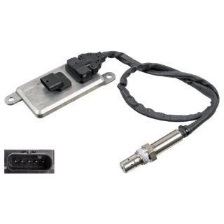NOx - Sensor-3