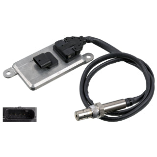 NOx - Sensor-4