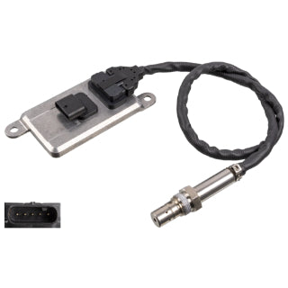 NOx - Sensor-5