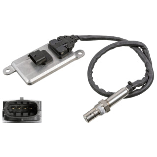 NOx - Sensor-7