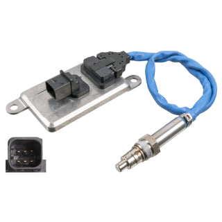 NOx - Sensor-12