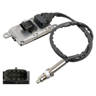 NOx - Sensor-14