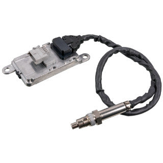 NOx - Sensor-15