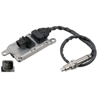 NOx - Sensor-19