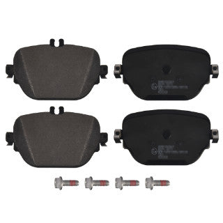 Brake Pad Set-1176