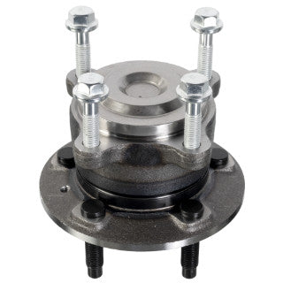 Wheel Bearing Kit-459