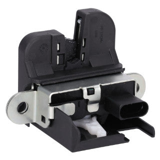 Tailgate Lock-4