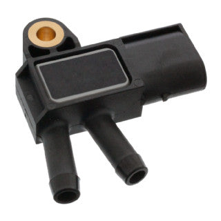 Exhaust Pressure Sensor-17