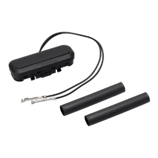 Pushbutton / Handle Unit-9