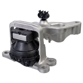 Engine Mounting-1021