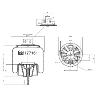 Air Spring-209