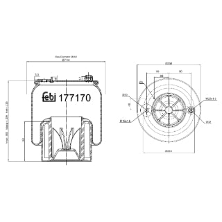 Air Spring-214