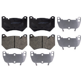 Brake Pad Set-1185