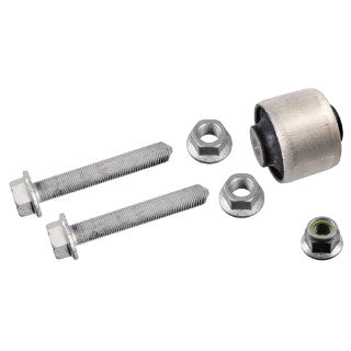 Control Arm Bush Kit-37