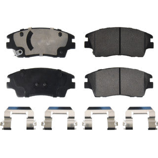 Brake Pad Set-1186
