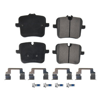 Brake Pad Set-1187