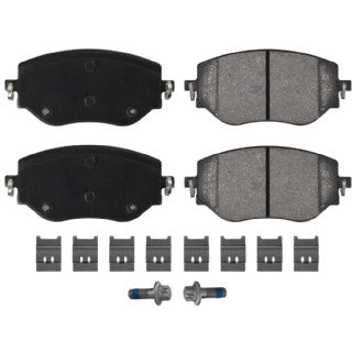 Brake Pad Set-1191