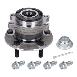 Wheel Bearing Kit-467