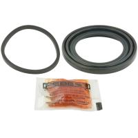 Febest Front brake caliper repair kit - Part 1775-A6C7F