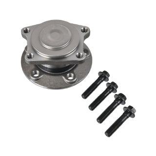 Wheel Bearing Kit-468