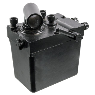 Hydraulic Pump-22