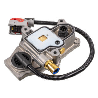 Solenoid Valve-118