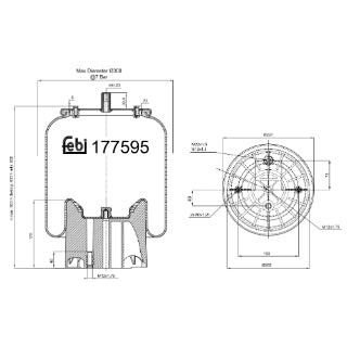 Air Spring-215