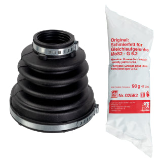 CV Boot Kit-247