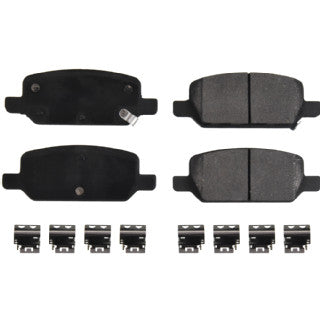Brake Pad Set-1194